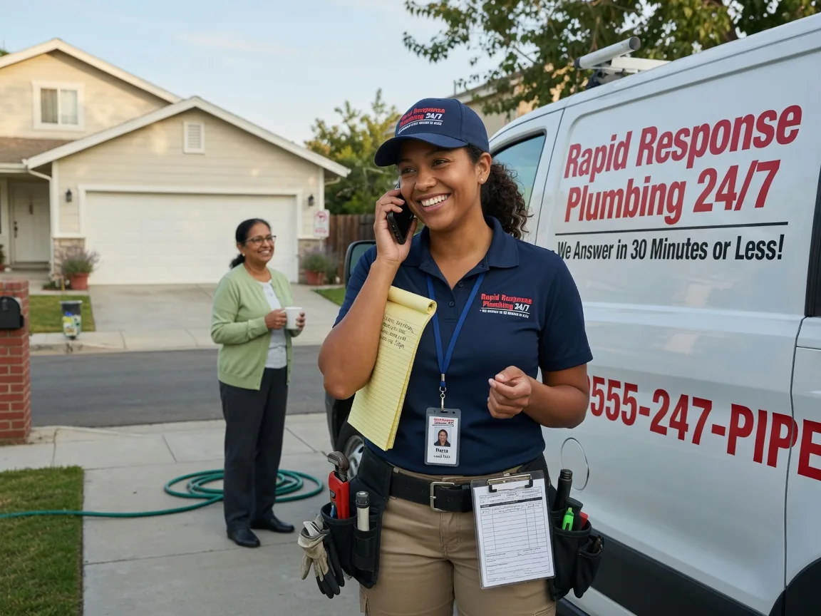 Emergency Plumber Blanchard, PA FAQs